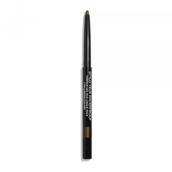 CHANEL STYLO YEUX WATERPROOF ODOLNÁ TUŽKA NA OČI A KAJALOVÁ TUŽKA - 20 ESPRESSO 0.3G 0 g