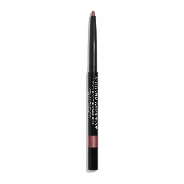CHANEL STYLO YEUX WATERPROOF ODOLNÁ TUŽKA NA OČI A KAJALOVÁ TUŽKA - 54 ROSE CUIVRÉ 0.3G 0 g