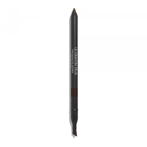 CHANEL Le crayon yeux Tužka na oči - 02 BRUN TEAK 1G 1 g