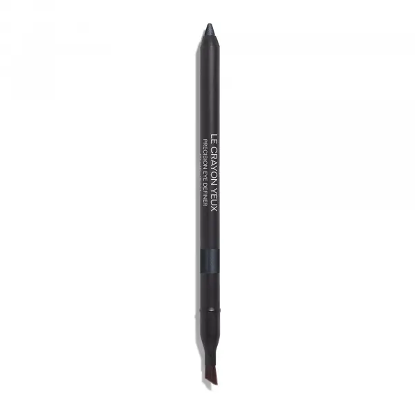 CHANEL Le crayon yeux Tužka na oči - 19 BLUE JEAN 1G 1 g