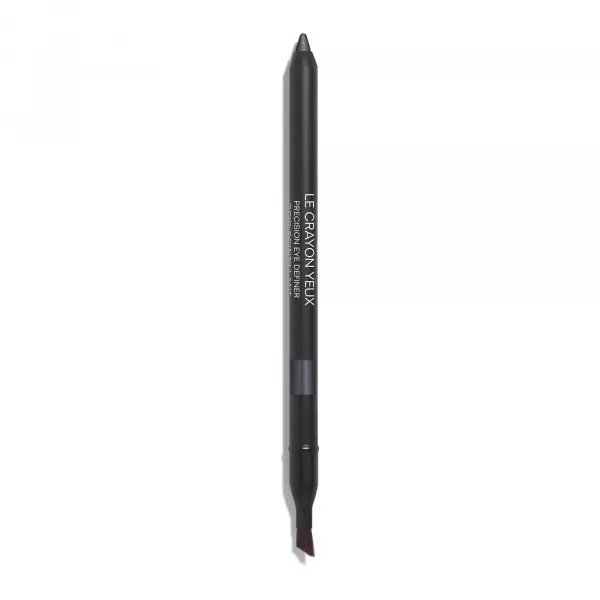 Chanel Tužka na oči s ořezávátkem Le Crayon Yeux (Precision Eye Definer) 1,2 g 69 Gris Scintillant