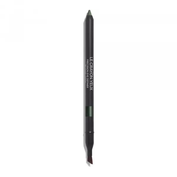 CHANEL Le crayon yeux Tužka na oči - 71 BLACK JADE 1G 1 g