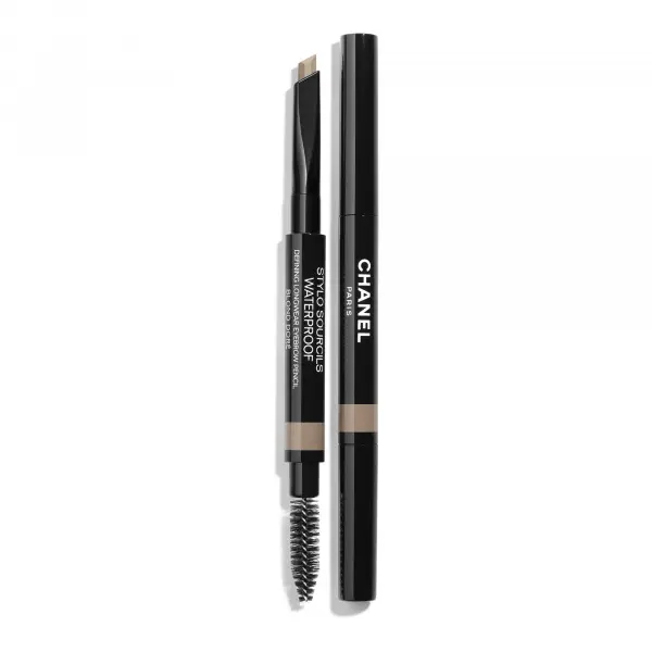 CHANEL STYLO SOURCILS WATERPROOF ODOLNÁ TUŽKA NA OBOČÍ PRO VYTVAROVÁNÍ - 804 BLOND DORÉ 0.27G 0 g