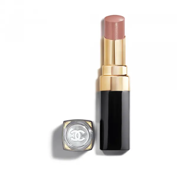 CHANEL - ROUGE COCO FLASH - Barva, Lesk, Intezita V Jediném Záblesku