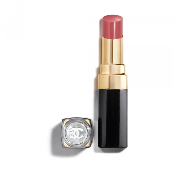 CHANEL ROUGE COCO FLASH BARVA, LESK, INTEZITA V JEDINÉM ZÁBLESKU - 90 JOUR 3G 3 g