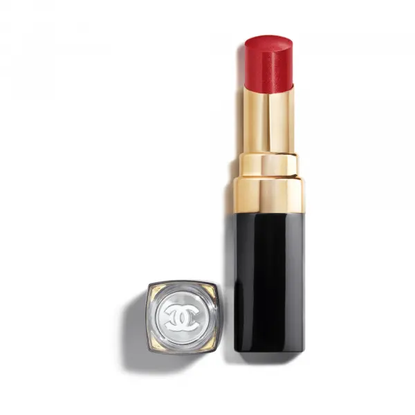 CHANEL ROUGE COCO FLASH BARVA, LESK, INTEZITA V JEDINÉM ZÁBLESKU - 148 LIVELY 3G 3 g