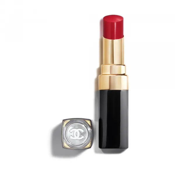 CHANEL ROUGE COCO FLASH BARVA, LESK, INTEZITA V JEDINÉM ZÁBLESKU - 68 ULTIME 3G 3 g