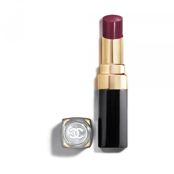 CHANEL ROUGE COCO FLASH BARVA, LESK, INTEZITA V JEDINÉM ZÁBLESKU - 96 PHÉNOMÈNE 3G 3 g