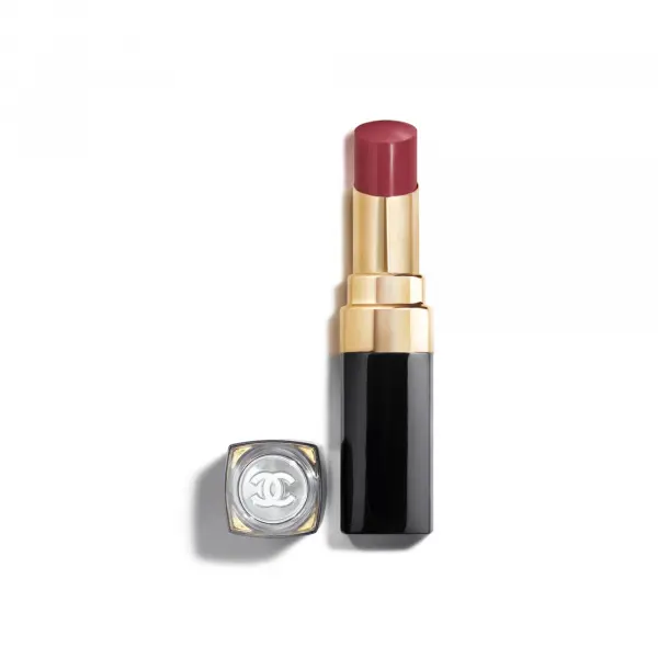 CHANEL ROUGE COCO FLASH BARVA, LESK, INTEZITA V JEDINÉM ZÁBLESKU - 164 FLAME 3G 3 g
