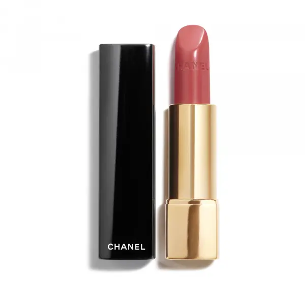 CHANEL Rouge allure Intenzivní rtěnka - 191 ROUGE BRÛLANT 3.5G 3 g