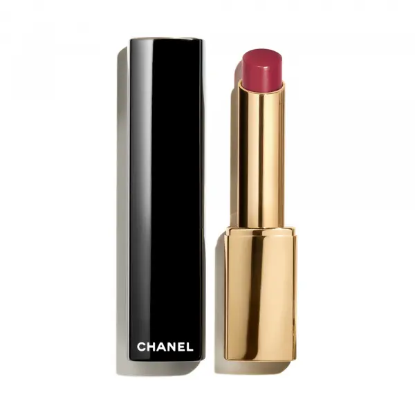 CHANEL ROUGE ALLURE L'EXTRAIT Rtěnka s vysokou intenzitou barvy pro koncentrovanou zářivost a péči v opakovaně plnitelném pouzdře - 832 ROUGE LIBRE …