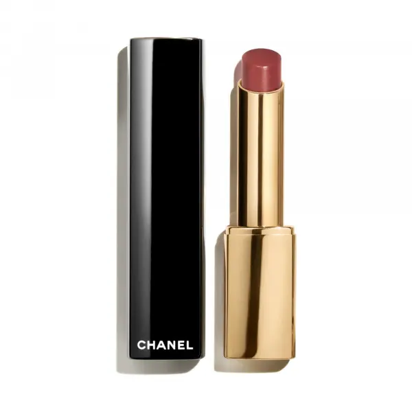 CHANEL ROUGE ALLURE L'EXTRAIT Rtěnka s vysokou intenzitou barvy pro koncentrovanou zářivost a péči v opakovaně plnitelném pouzdře - 862 BRUN AFFIRMÉ…