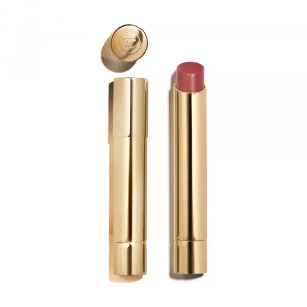 CHANEL ROUGE ALLURE L’EXTRAIT – NÁPLŇ VYSOCE INTENZIVNÍ RTĚNKA. KONCENTROVANÁ ZÁŘE A PÉČE - 818 ROSE INDÉPENDANT 2G NÁPLŇ 2 g