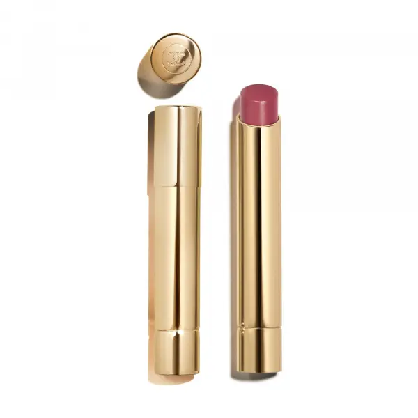 CHANEL ROUGE ALLURE L’EXTRAIT – NÁPLŇ VYSOCE INTENZIVNÍ RTĚNKA. KONCENTROVANÁ ZÁŘE A PÉČE - 822 ROSE SUPRÊME 2G NÁPLŇ 2 g