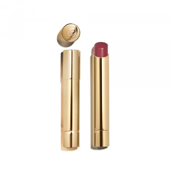 CHANEL ROUGE ALLURE L’EXTRAIT – NÁPLŇ VYSOCE INTENZIVNÍ RTĚNKA. KONCENTROVANÁ ZÁŘE A PÉČE - 824 2G 2 g