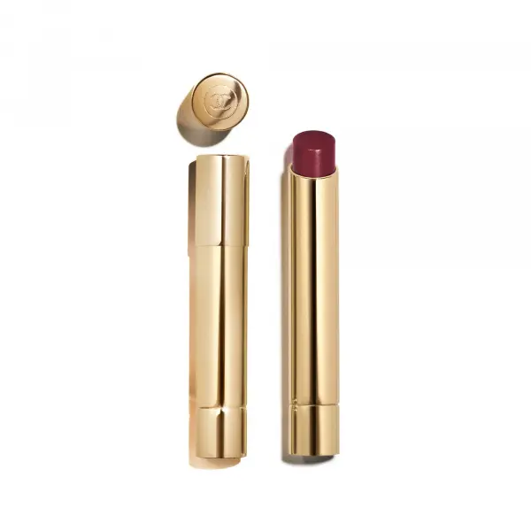 CHANEL ROUGE ALLURE L’EXTRAIT – NÁPLŇ VYSOCE INTENZIVNÍ RTĚNKA. KONCENTROVANÁ ZÁŘE A PÉČE - 874 2G 2 g
