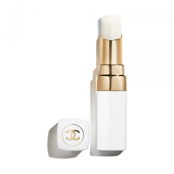 CHANEL - ROUGE COCO BAUME TEINTE - Barevný Balzám Na Rty