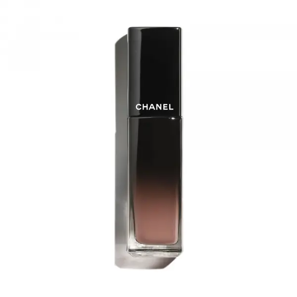 CHANEL ROUGE ALLURE LAQUE TEKUTÁ RTĚNKA S DLOUHOTRVAJÍCÍM LESKEM - 62 STILL 5.5ML 5 ml
