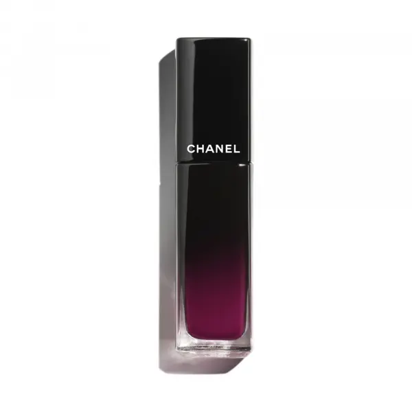 CHANEL ROUGE ALLURE LAQUE TEKUTÁ RTĚNKA S DLOUHOTRVAJÍCÍM LESKEM - 79 ÉTERNITÉ 5.5ML 5 ml