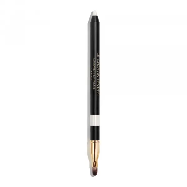 CHANEL Le crayon lèvres Dlouhodržící tužka na rty - 152 CLEAR 1.2G 1 g