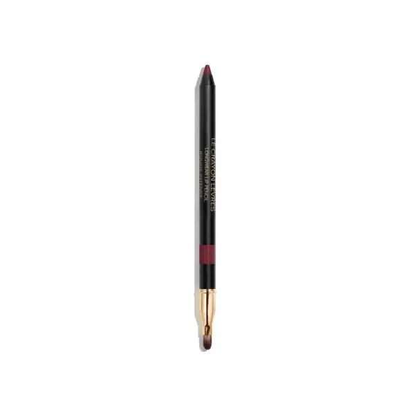 CHANEL Le crayon lèvres Dlouhodržící tužka na rty - 184 ROUGE INTENSE 1.2G 1 g