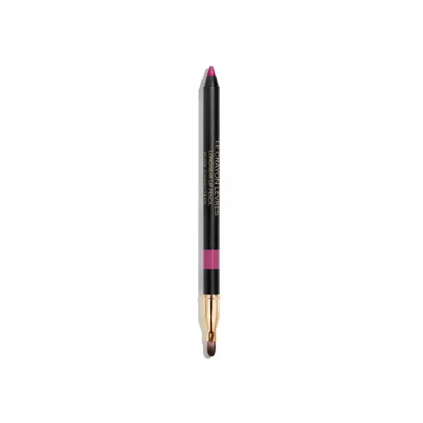 CHANEL Le crayon lèvres Dlouhodržící tužka na rty - 168 ROSE CARACTÈRE 1.2G 1 g