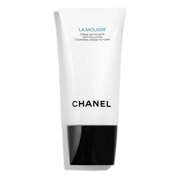 CHANEL La mousse Pěnivý čisticí krém proti znečištění - TUBA 150ML 150 ml