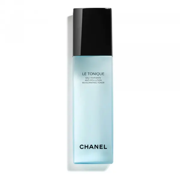 CHANEL Le tonique Povzbuzující tonikum proti znečištění - FLAKON 160ML 160 ml