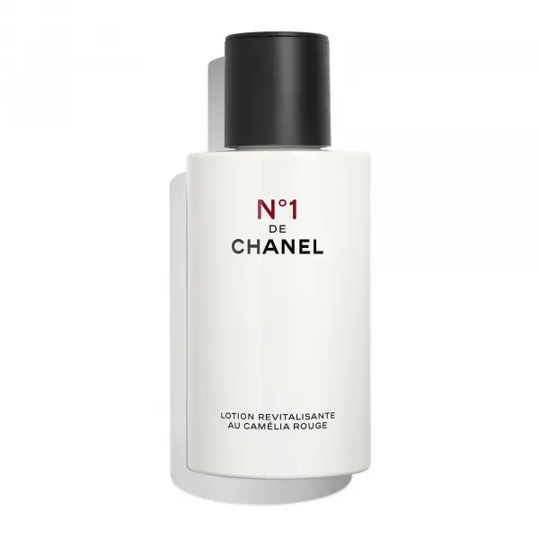 CHANEL N°1 de chanel lotion revitalisante Dodá energii - zjemní - dodá objem - FLAKON 150ML 150 ml