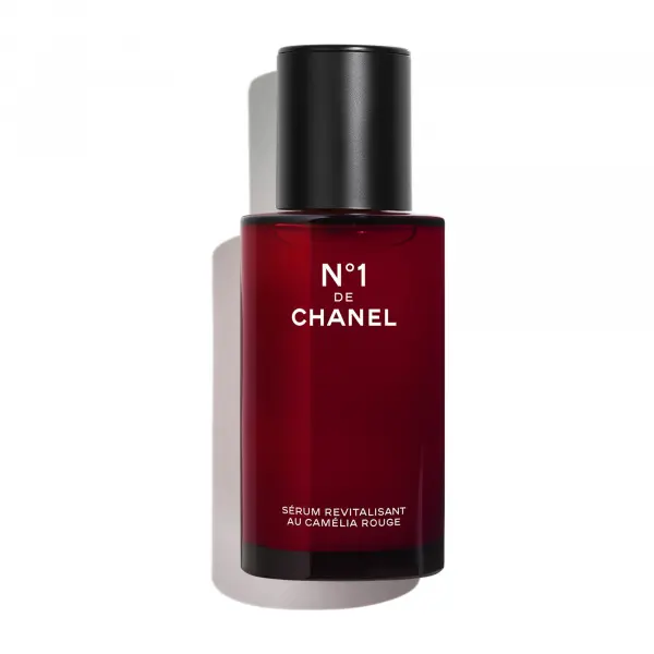 Chanel Revitalizační pleťové sérum N°1 (Serum) 50 ml