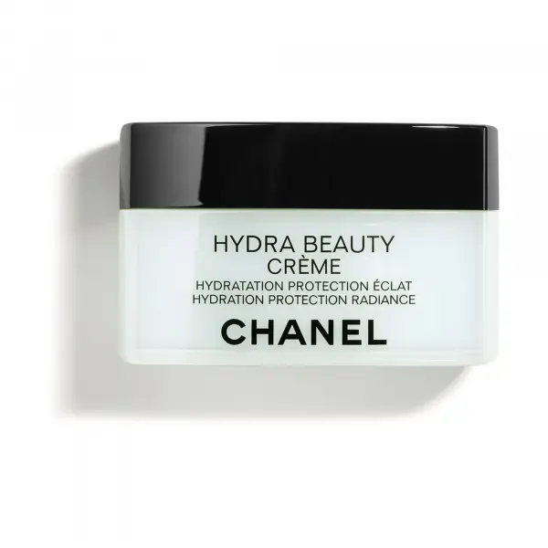 CHANEL - HYDRA BEAUTY CRÈME - Hydratační krém