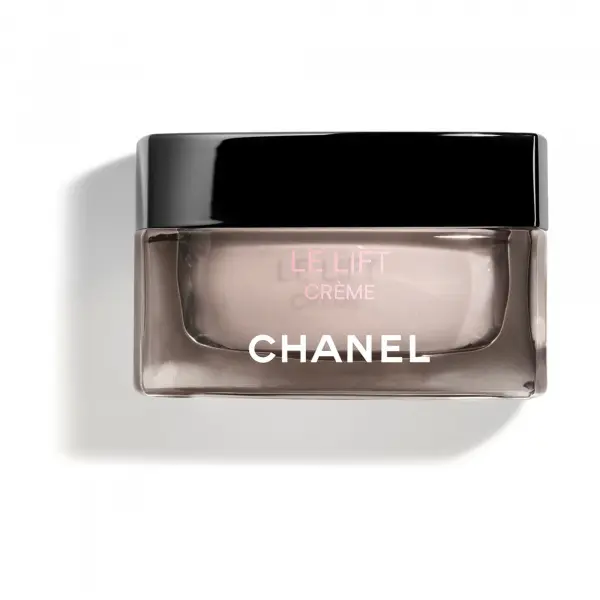 Chanel Zpevňující protivráskový krém Le Lift Creme (Firming Anti-Wrinkle Fine) 50 ml
