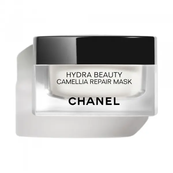 Chanel Regenerační a hydratační pleťová maska Hydra Beauty (Camellia Repair Mask) 50 g