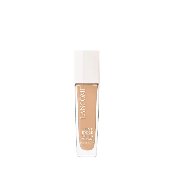 Lancôme Dlouhotrvající make-up Teint Idole Ultra Wear Care & Glow (24H Natural Glow Skincare Foundation) 30 ml 305N
