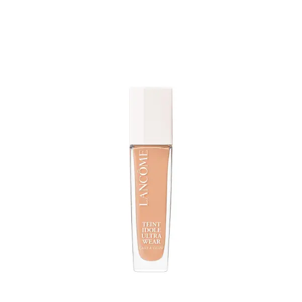 Lancôme Dlouhotrvající make-up Teint Idole Ultra Wear Care & Glow (24H Natural Glow Skincare Foundation) 30 ml 310N