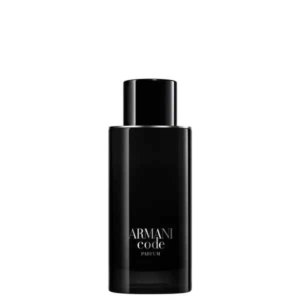 Giorgio Armani Code Parfum - parfém (plnitelný) 125 ml