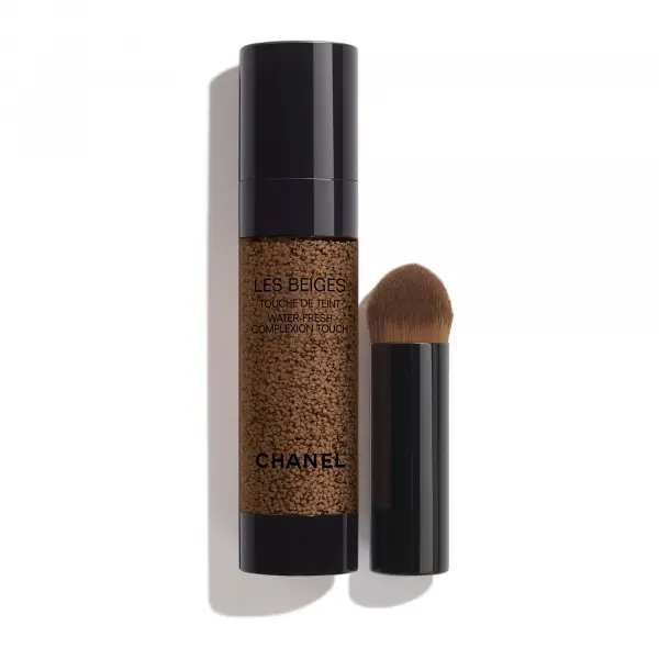 CHANEL Les beiges water-fresh complexion touch Sjednocuje – rozjasňuje – hydratuje<br> - BD121 20 ml