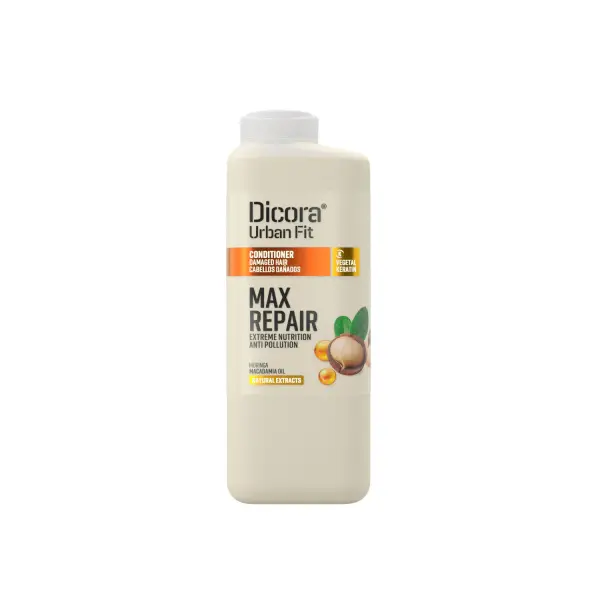 Dicora Conditioner Max Repair kondicionér pro maximální obnovu 400 ml