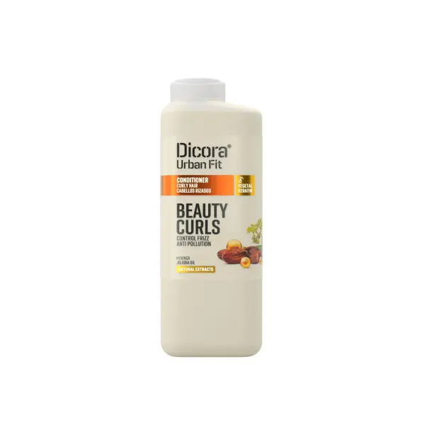 Dicora Conditioner Beatu Curls kondicionér na krásné kudrny 400 ml