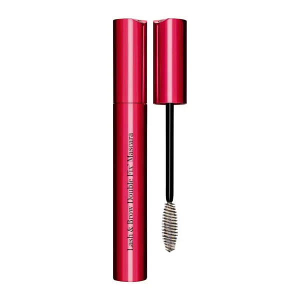 CLARINS - Lash & Brow Double Fix - Řasenka