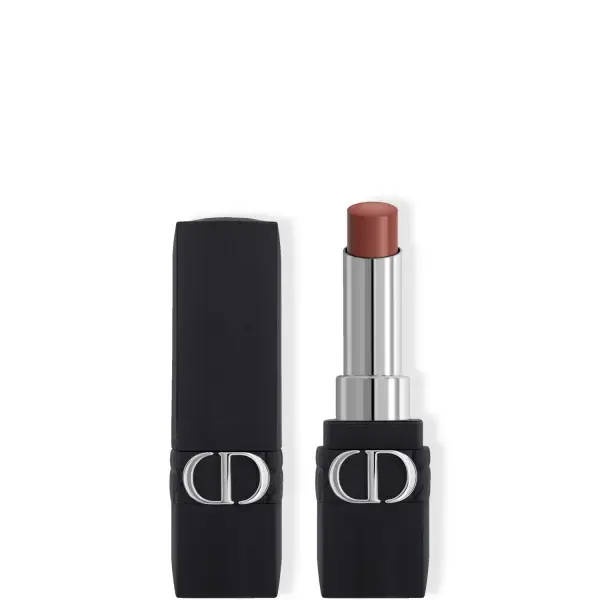 Dior Rouge Dior Forever rtěnka odolná vůči přenosu - 300 Forever Nude Style 3,20 g