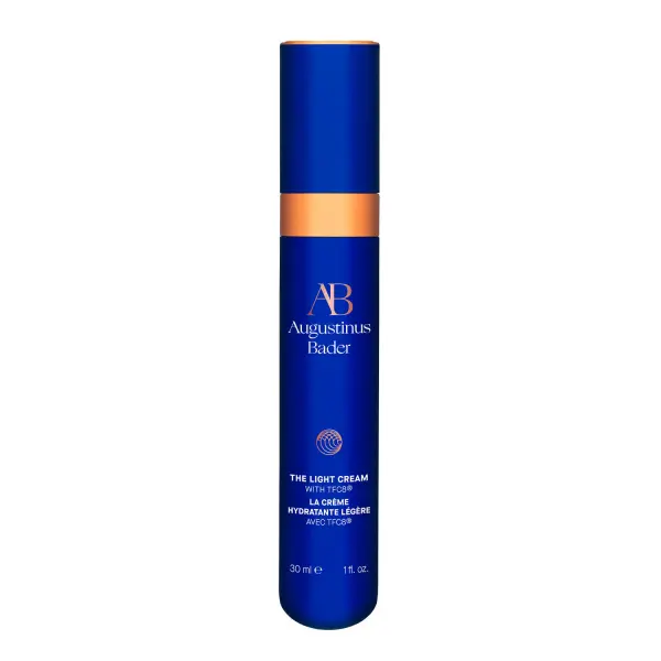 Augustinus Bader The Light Cream lehký krém 30 ml