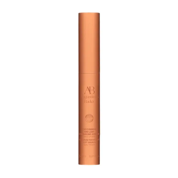 Augustinus Bader The Eyebrow & Lash Enhancing Serum sérum na obočí a řasy 8 ml