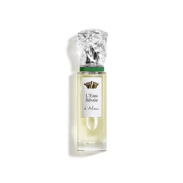 Sisley L`Eau Rêvée d`Alma - EDT 50 ml