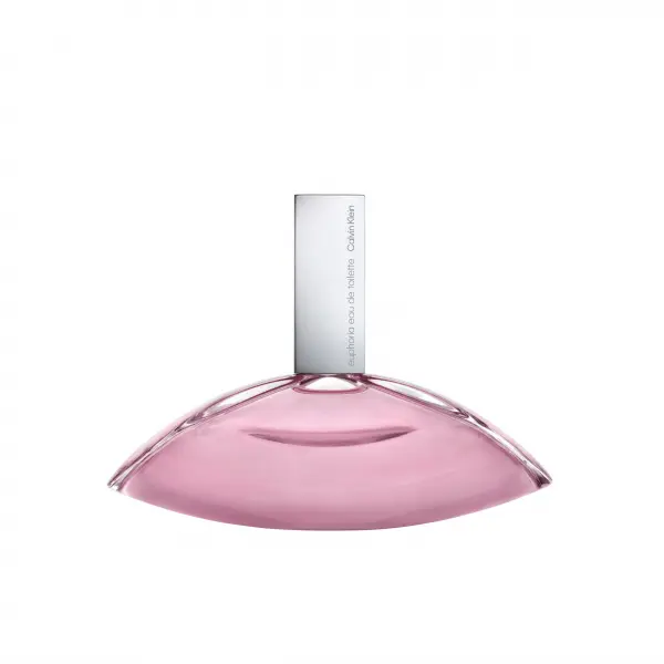 Calvin Klein Euphoria toaletní voda pro ženy 100 ml