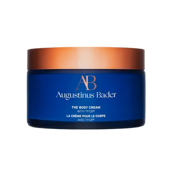 Augustinus Bader The Body Cream tělový krém 200 ml