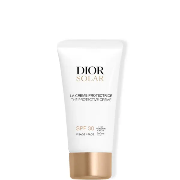 DIOR - Dior Solar The Protective Creme SPF 30 - Opalovací krém SPF 30