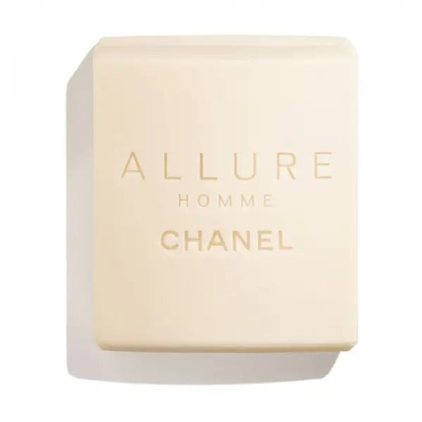 CHANEL ALLURE HOMME MÝDLO 200 g
