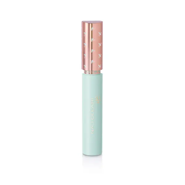 Naj-Oleari Click on Me Waterproof Mascara voděodolná řasenka 11,7 ml