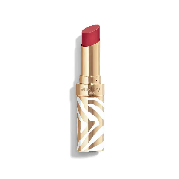 Sisley Phyto-Rouge Shine hydratační lesklá rtěnka - 24 Sheer Peony 3 g